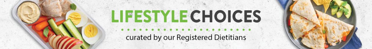 Lifestyle Choices | Teaching Resources Lifestyle Products That Define Modern Shopping Choices