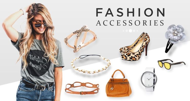 The Accessories Market and Its Future OpportunitiesReviews in Fashion Purchases