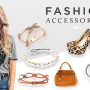 The Accessories Market and Its Future OpportunitiesReviews in Fashion Purchases