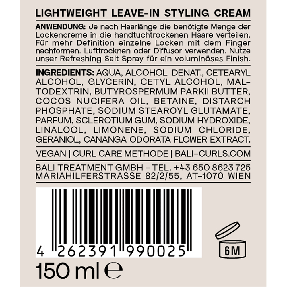 Bali Curls by Hank Ge Feuchtigkeitsspendende Lockencreme online kaufen Online Sales Channels That Work Best for Gadget Brands