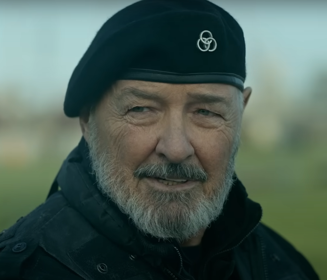 Major General Beale | Villains Wiki | Fandom General Business News Shaping the Future of Retail