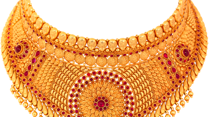 How Jewellery Brands Market Their Products Digitally