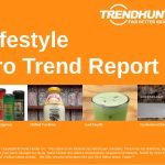 The Growing Trend of Lifestyle Insurance Products