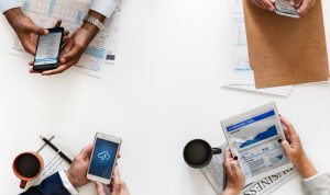 The Role of Technology in Gadget Marketing and Selling Redefines Consumer Experience