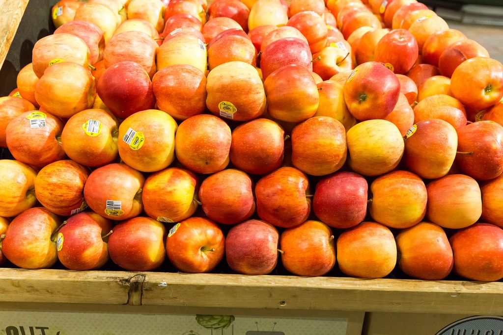 Nachhaltige Leinentasche / Einkaufstasche von Whole Foods Market ... How to Market Lifestyle Products for Global Consumers