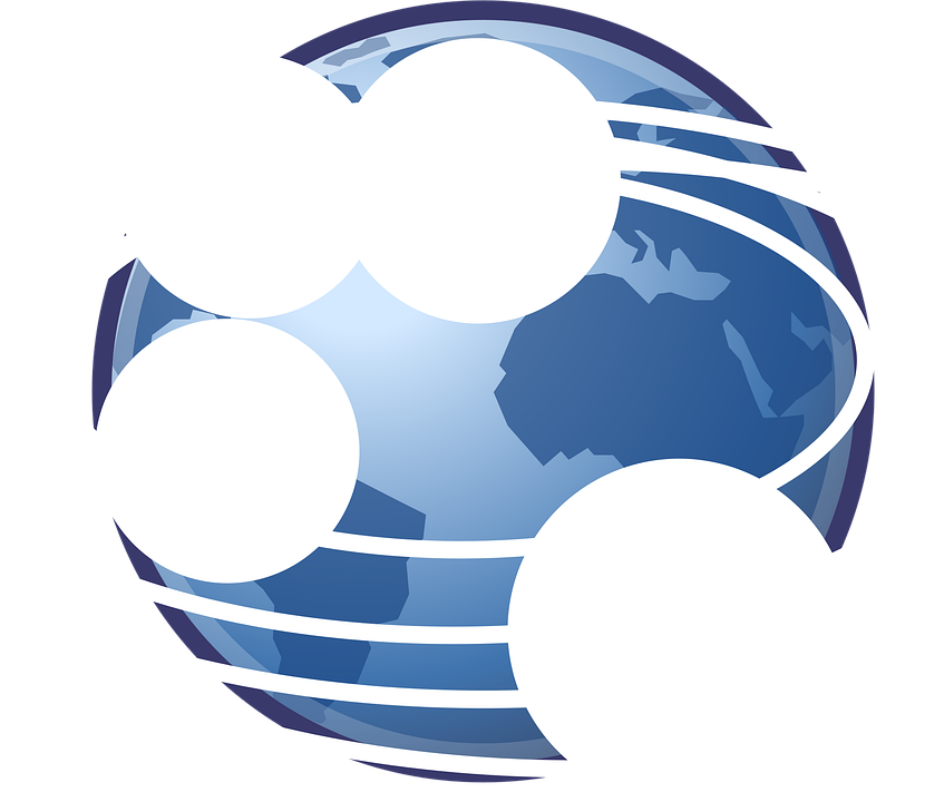 Free vector graphic: Globe, World, Technology, Earth - Free Image on ... Global Shopping Market Updates Every Seller Should Follow