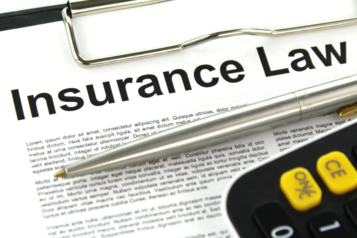 Insurance Law - Finance image Insurance Sales and the Rise of Digital Platforms