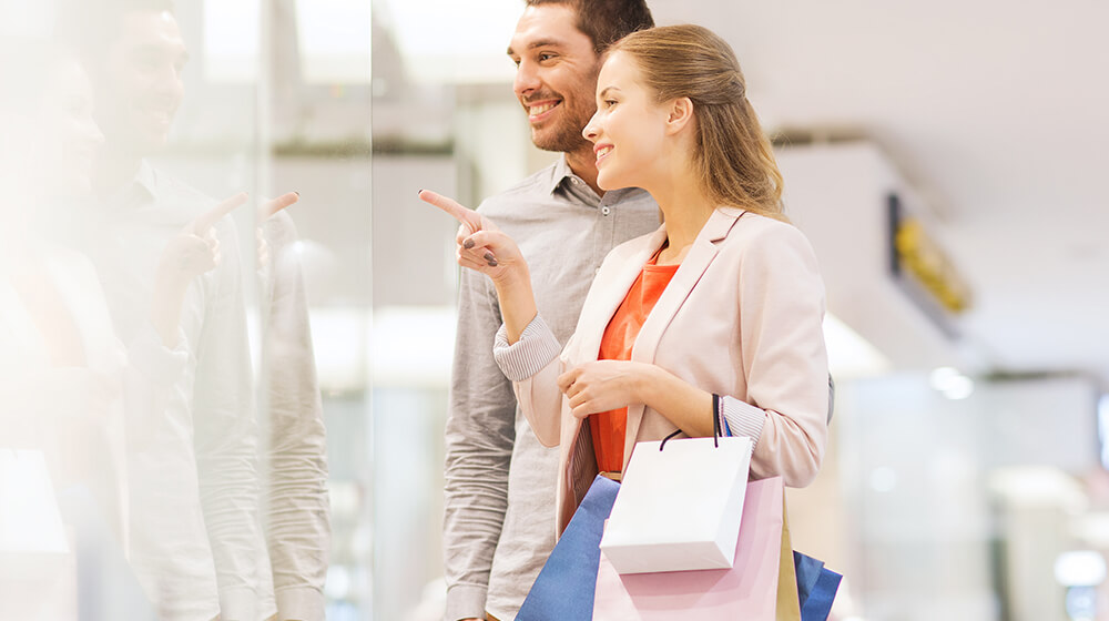 Infographic: Shopping habits reveal a more ‘considered consumer’ | News ... Lifestyle Products That Define Consumer Shopping Habits
