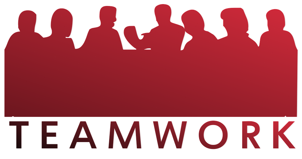 Team Work Teamwork - Free image on Pixabay The Business of Reselling Fashion Products Online