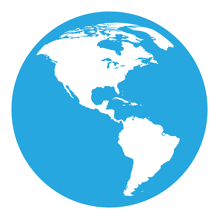 Mundo La Tierra Planeta · Gráficos vectoriales gratis en Pixabay Global Gadget Sales and Their Rapid Growth Online