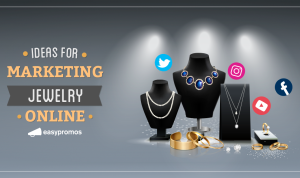 Innovative Jewellery Marketing Ideas for 2025 Unveiled