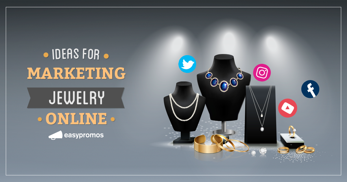 Video Marketing - Jewelry Store - Case Study Innovative Jewellery Marketing Ideas for 2025